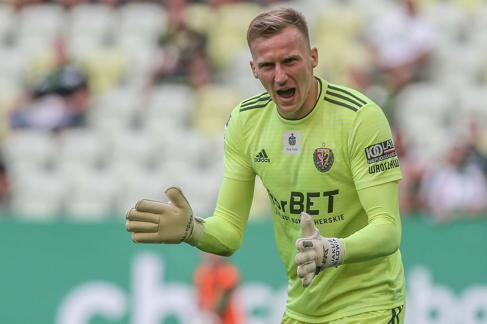 جاكوب سلويك