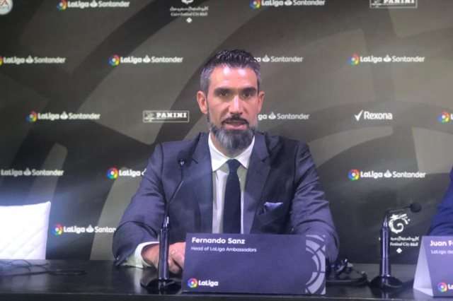 فرناندو سانث