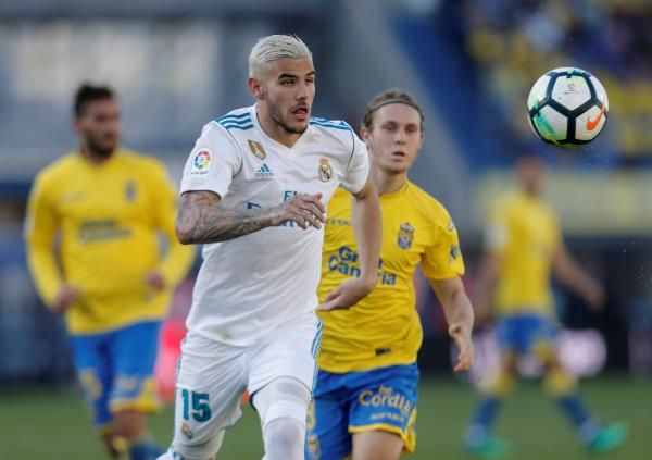 ثيو هيرنانديز