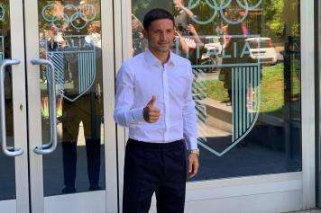 ستيفانو سينسي