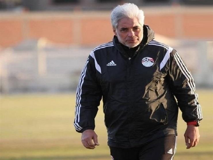 أحمد ناجي - أرشيفية