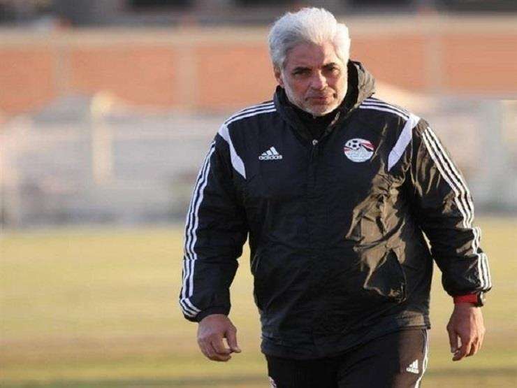 أحمد ناجي - أرشيفية