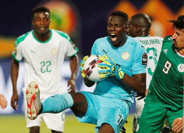 إدوارد ميندي