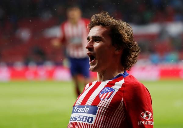 أنطوان جريزمان