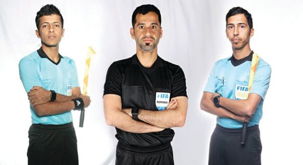 عبد الرحمن الجاسم