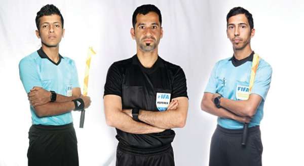 عبد الرحمن الجاسم