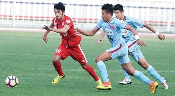 سالم الهاجري