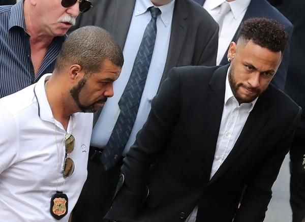 نيمار دا سيلفا