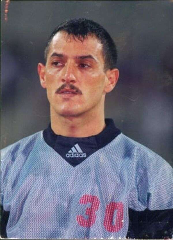 أحمد أبو ناصوح