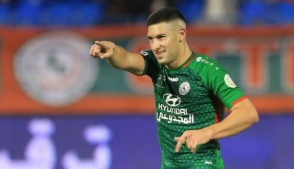 كريستيان جوانكا