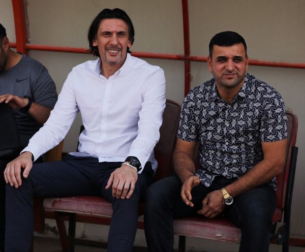 هاشم رضا ونيبوشا