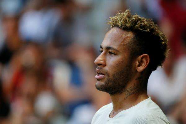 نيمار دا سيلفا