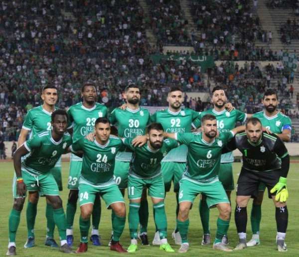 فريق الأنصار