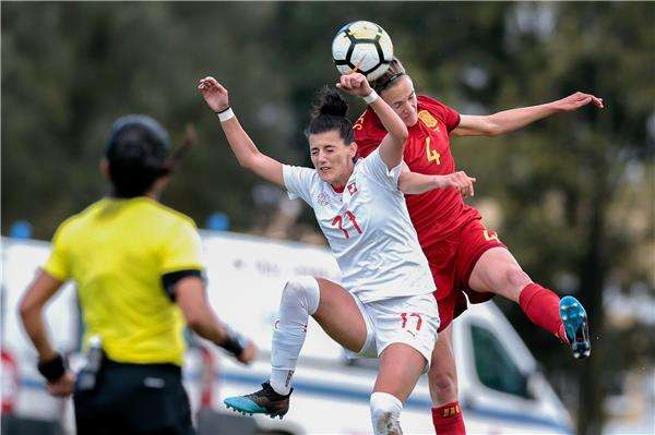 فلوريانا إسماعيلي