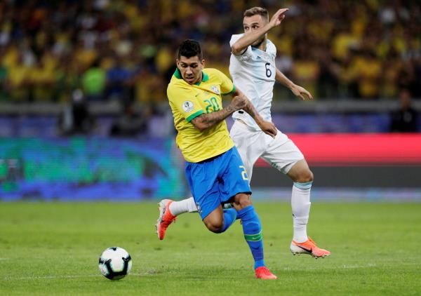 روبرتو فيرمينو