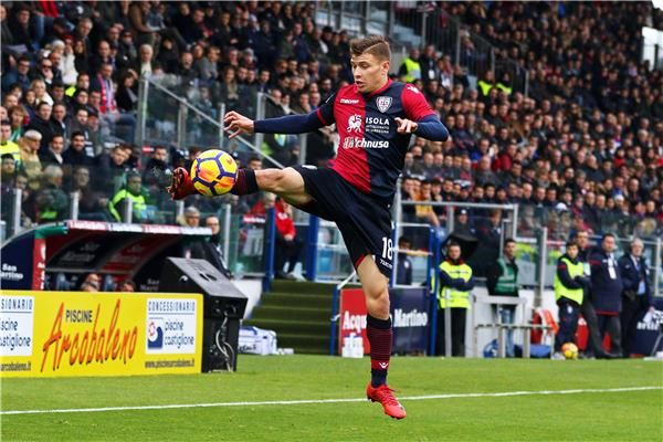 نيكولو باريلا