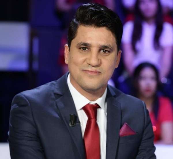 زياد الجزيري