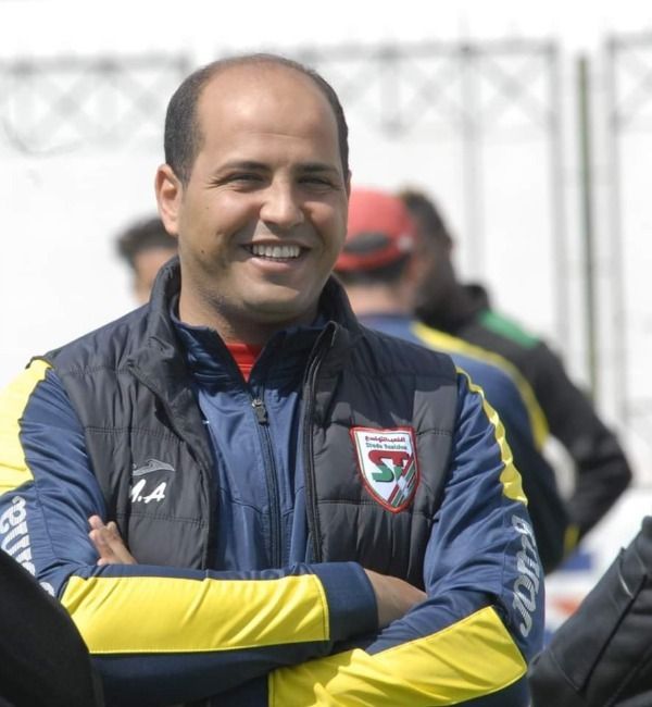 محمد العياري