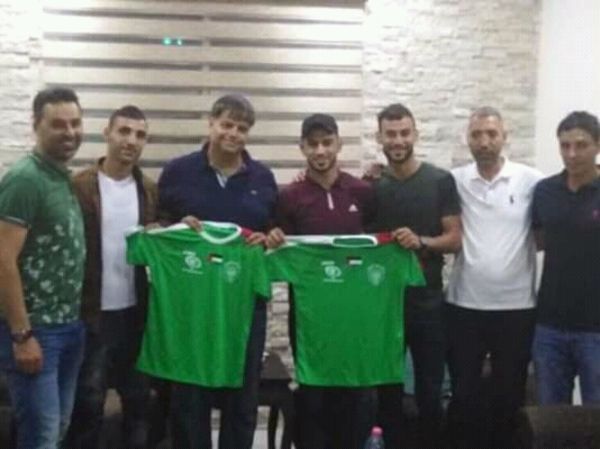 سامح ومحمد مراعبة