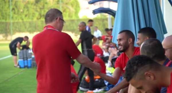 لقجع وخالد بوطيب