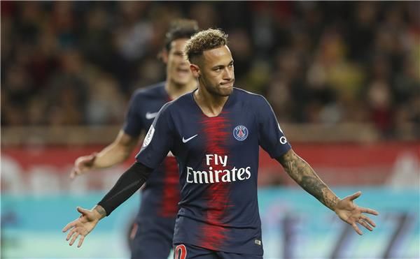  نيمار دا سيلفا