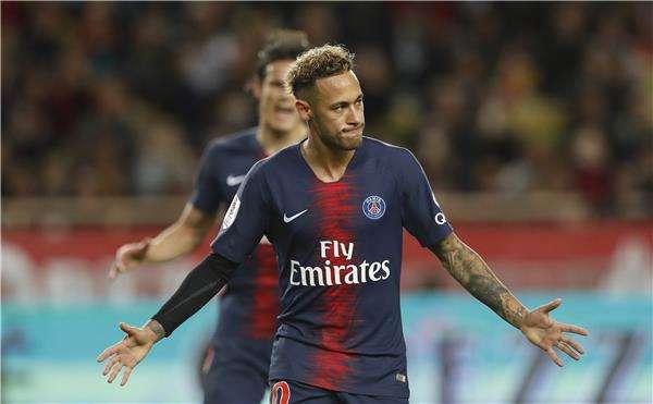 نيمار دا سيلفا