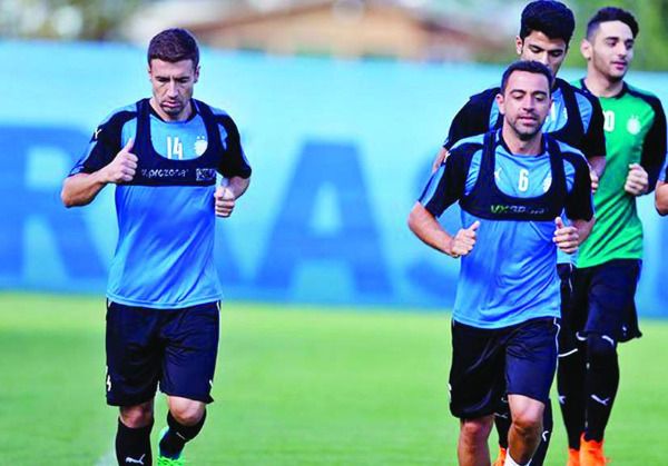 من مران السد