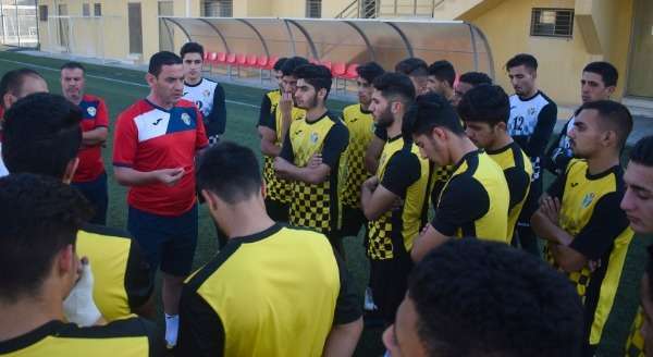 منتخب شباب الأردن