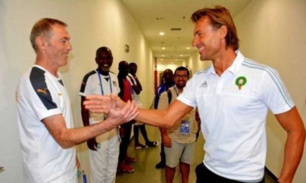 رينارد ودوساييه