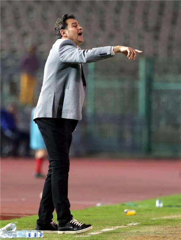 خالد جلال