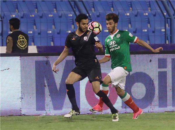 عبد الرحمن العبود