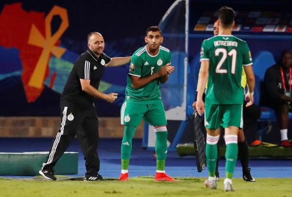 جمال بلماضي