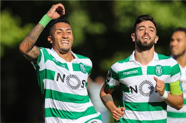 سبورتنج لشبونة