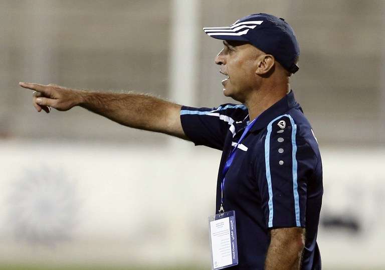 ماهر بحري