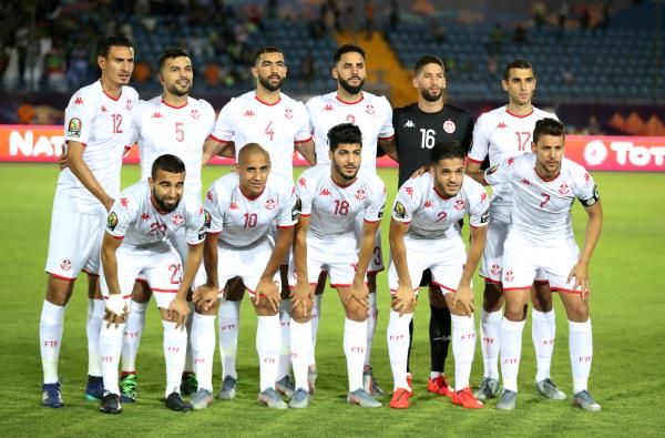 منتخب تونس