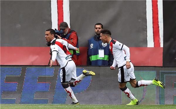 راوول دي طوماس