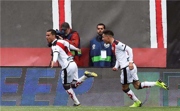 راوول دي طوماس