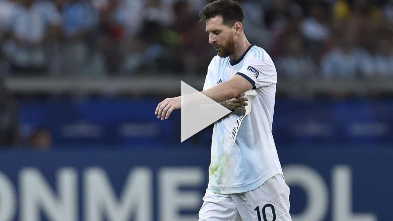 ليونيل ميسي