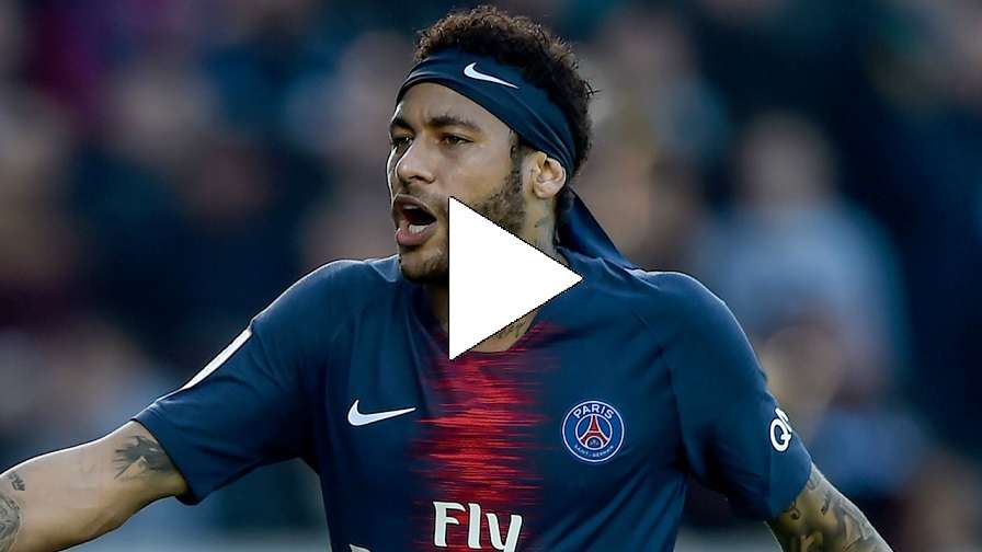 نيمار دا سيلفا