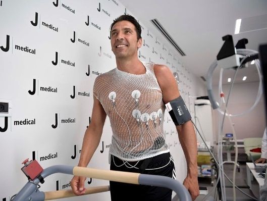 جيانلويجي بوفون