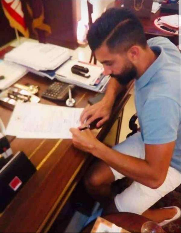  معتز بالله الجنيدي