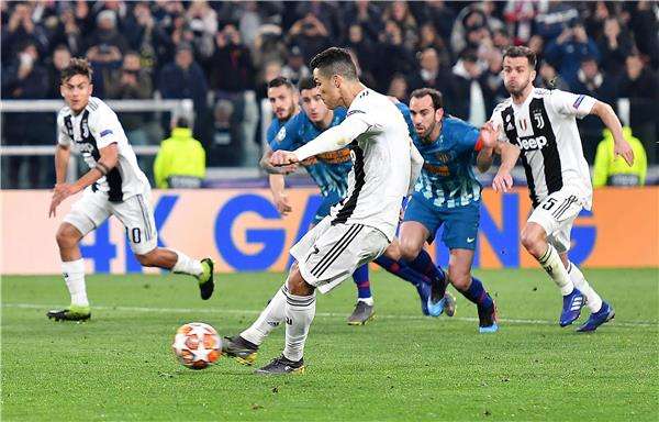 الدوري الإيطالي