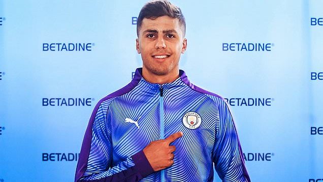 رودري 