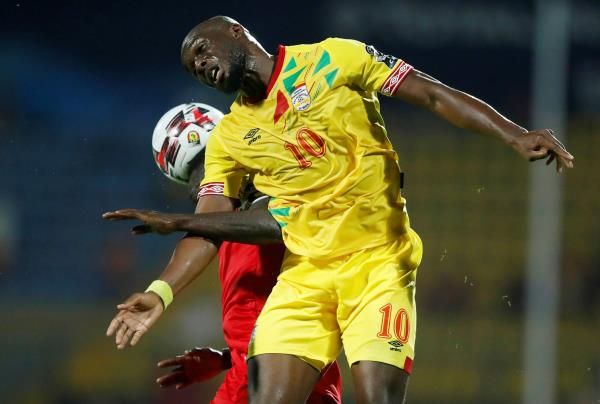 ميكايل بوتي 