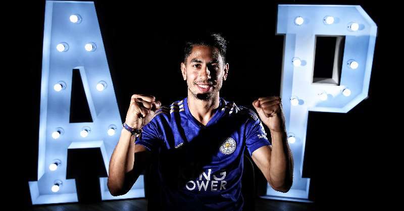 أيوزي بيريز