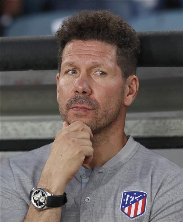 دييجو سيميوني