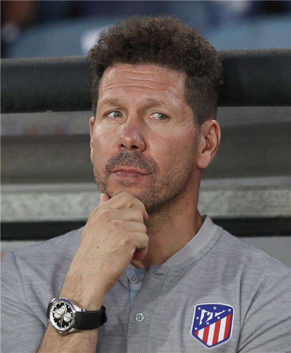 دييجو سيميوني