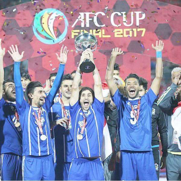 همام طارق - أرشيفية