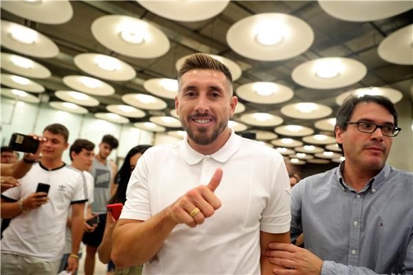 هيكتور هيريرا