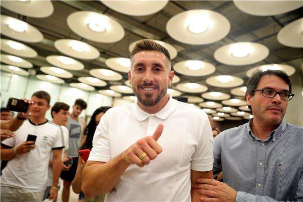 هيكتور هيريرا